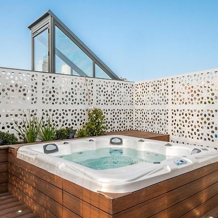 Albi Boutique Hotel - Traveler'S Choice 2024 Jerusalem Ngoại thất bức ảnh