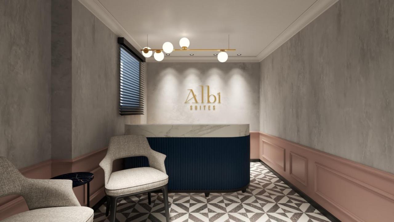 Albi Boutique Hotel - Traveler'S Choice 2024 Jerusalem Ngoại thất bức ảnh
