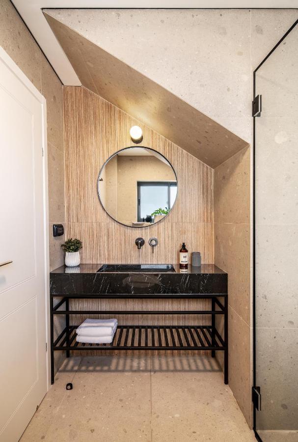 Albi Boutique Hotel - Traveler'S Choice 2024 Jerusalem Ngoại thất bức ảnh