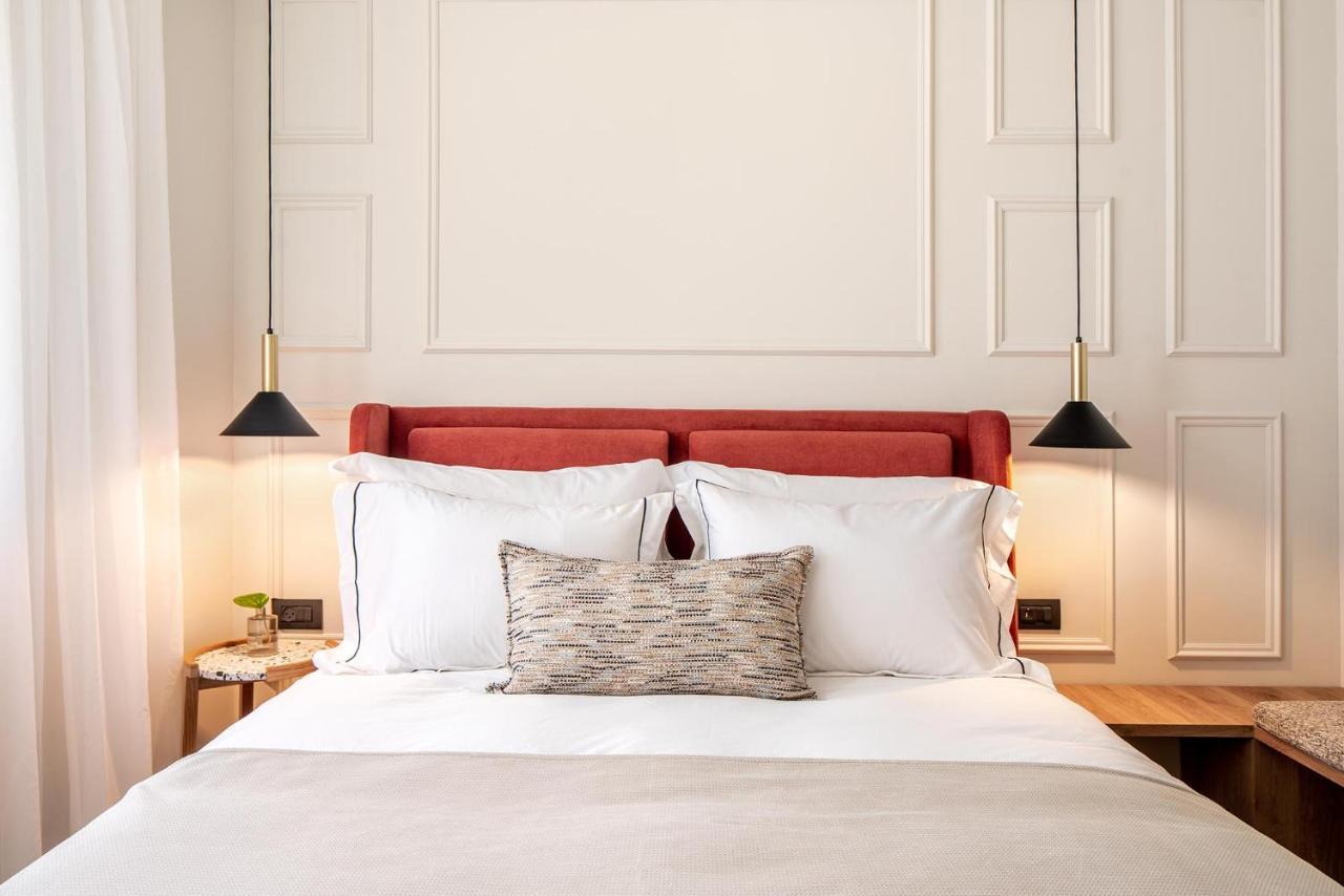 Albi Boutique Hotel - Traveler'S Choice 2024 Jerusalem Ngoại thất bức ảnh