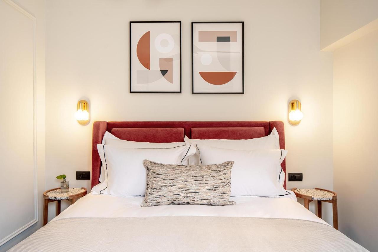 Albi Boutique Hotel - Traveler'S Choice 2024 Jerusalem Ngoại thất bức ảnh