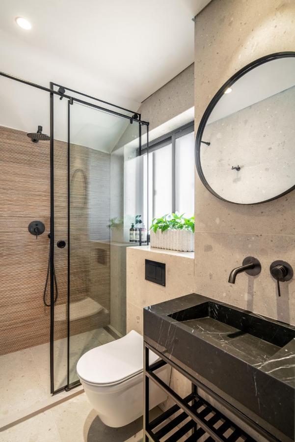 Albi Boutique Hotel - Traveler'S Choice 2024 Jerusalem Ngoại thất bức ảnh